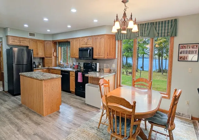 Photo 3 of Single family home for sale at 7723 Sunset Trl, Britt, MN 55710 | MLS# 7147285 | Listing updated on 2026-09-21