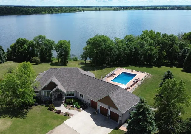 Photo 1 of Single family home for sale at 34484 233rd Avenue Se, Erskine, MN 56535 | MLS# 7147286 | Listing updated on 2026-09-21