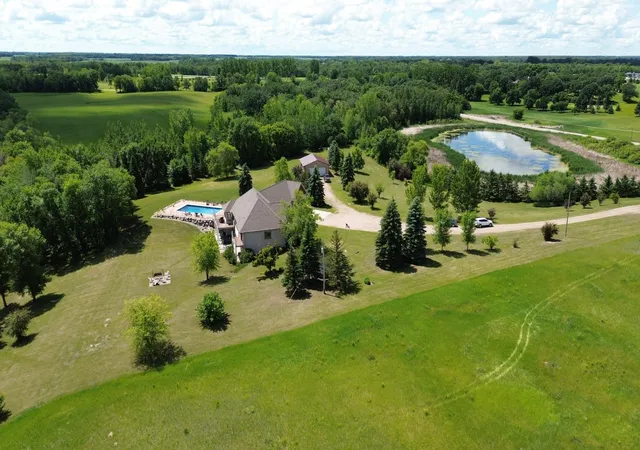Photo 3 of Single family home for sale at 34484 233rd Avenue Se, Erskine, MN 56535 | MLS# 7147286 | Listing updated on 2026-09-21