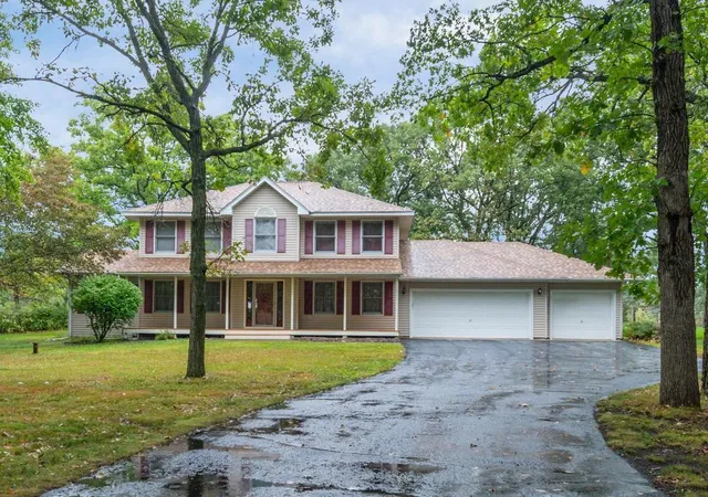 Photo 1 of Sale Pending at 17900 182nd Avenue Nw, Big Lake, MN 55309 | MLS# 7147296 | Listing updated on 2026-10-01