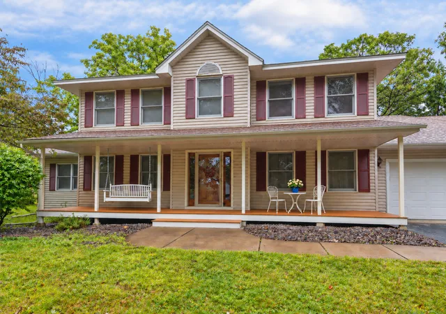 Photo 2 of Sale Pending at 17900 182nd Avenue Nw, Big Lake, MN 55309 | MLS# 7147296 | Listing updated on 2026-10-01