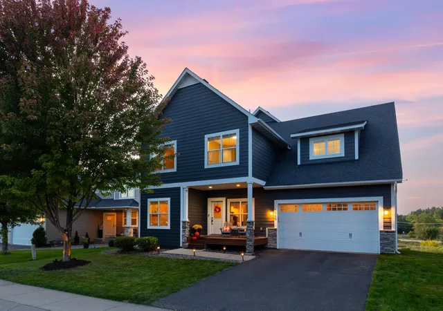 Photo 1 of Single family home for sale at 9060 Degler Cir, Chanhassen, MN 55317 | MLS# 7147305 | Listing updated on 2026-10-06
