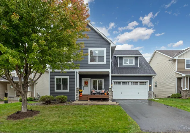 Photo 2 of Single family home for sale at 9060 Degler Cir, Chanhassen, MN 55317 | MLS# 7147305 | Listing updated on 2026-10-06