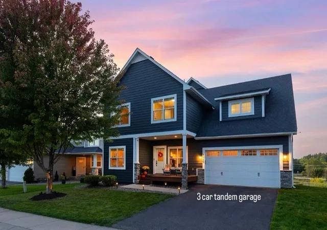 Photo 3 of Single family home for sale at 9060 Degler Cir, Chanhassen, MN 55317 | MLS# 7147305 | Listing updated on 2026-10-23
