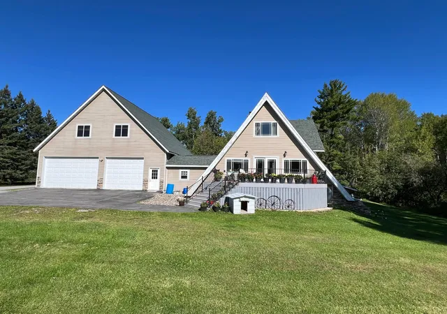 Single family home for sale at 1629 4th Street NW, Baudette, MN 56623 | MLS# 7147306