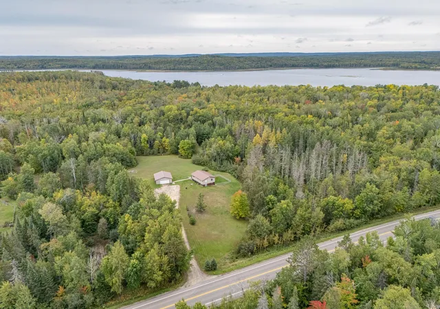 Photo 3 of Single family home for sale at 39859 County Rd 63, Cohasset, MN 55721 | MLS# 7147308 | Listing updated on 2026-10-07