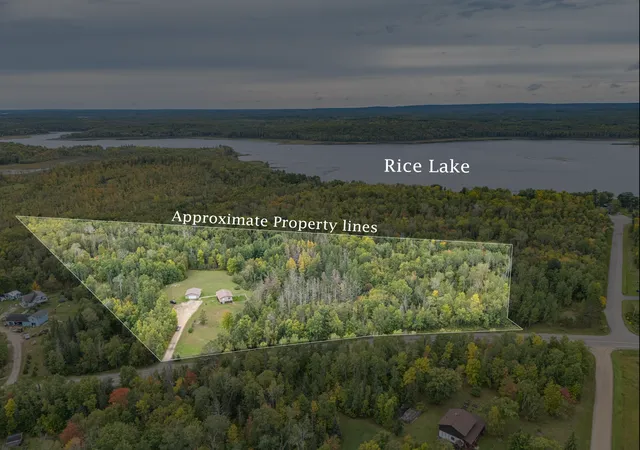 Photo 61 of Single family home for sale at 39859 County Rd 63, Cohasset, MN 55721 | MLS# 7147308 | Listing updated on 2026-10-07