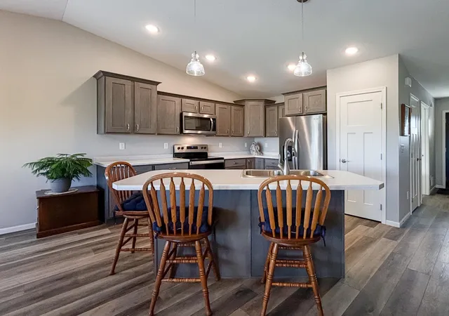 Photo 1 of Single family home for sale at 1615 30th Street NW #17, Bemidji, MN 56601 | MLS# 7147355 | Listing updated on 2026-09-22
