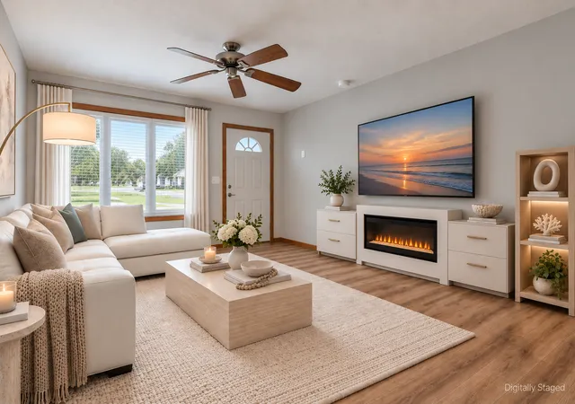 Photo 2 of Single family home for sale at 402 Lady Slipper Ave NE, New Prague, MN 56071 | MLS# 7147360 | Listing updated on 2026-09-28