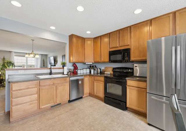 Photo 3 of Single family home for sale at 15240 Fanning Dr N, Hugo, MN 55038 | MLS# 7147365 | Listing updated on 2026-09-22