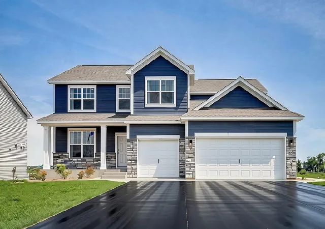 Photo 1 of Single family home for sale at 4919 Blake Way, Saint Paul, MN 55129 | MLS# 7147366 | Listing updated on 2026-10-05