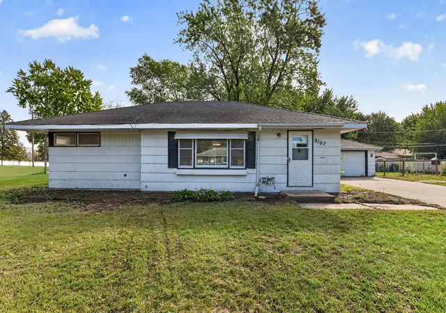 Photo 1 of Single family home for sale at 9107 14th Avenue S, Minneapolis, MN 55425 | MLS# 7147395 | Listing updated on 2026-09-26