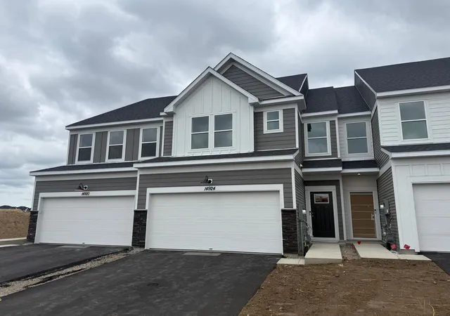 Photo 1 of Single family home for sale at 14924 Avondale View, Rosemount, MN 55068 | MLS# 7147399 | Listing updated on 2026-09-22