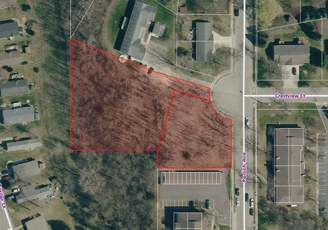 Photo 1 of Land for sale at 18xx Perlich Ave, Red Wing, MN 55066 | MLS# 7147407 | Listing updated on 2026-09-21