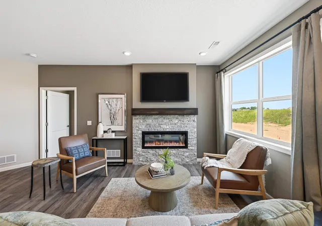 Photo 1 of Townhouse for sale at 1202 Cedar Ln, Montrose, MN 55363 | MLS# 7147414 | Listing updated on 2026-09-22