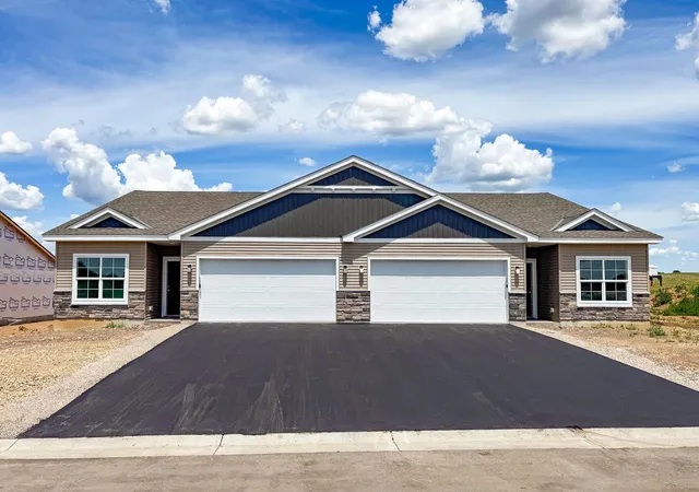 Photo 3 of Townhouse for sale at 1202 Cedar Ln, Montrose, MN 55363 | MLS# 7147414 | Listing updated on 2026-09-22