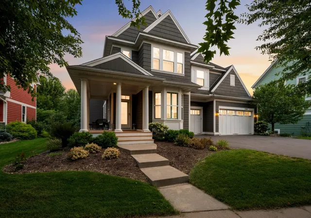 Photo 1 of Single family home for sale at 5128 167th Street W, Lakeville, MN 55044 | MLS# 7147415 | Listing updated on 2026-10-09