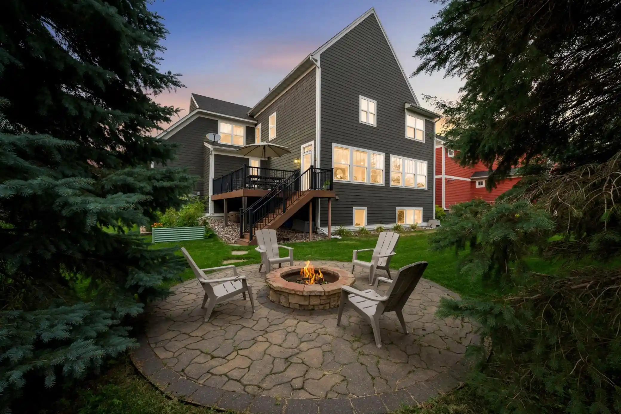 Photo 3 of Sale Pending at 5128 167th Street W, Lakeville, MN 55044 | MLS# 7147415 | Listing updated on 2026-10-15