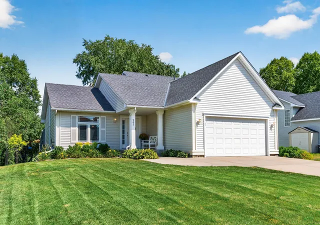 Photo 1 of Single family home for sale at 282 Cherry Hl Trl, Hamel, MN 55340 | MLS# 7147416 | Listing updated on 2026-09-24