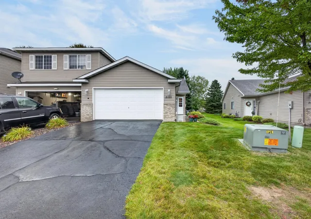 Single family home for sale at 2155 Cleveland Way S, Cambridge, MN 55008 | MLS# 7147417
