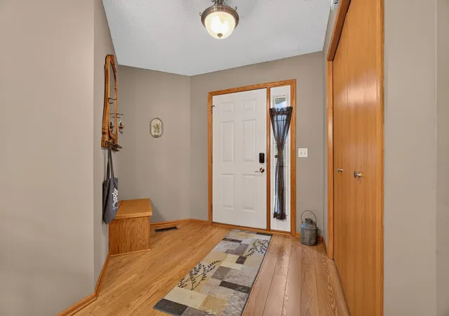 Photo 3 of Single family home for sale at 2155 Cleveland Way S, Cambridge, MN 55008 | MLS# 7147417 | Listing updated on 2026-09-21