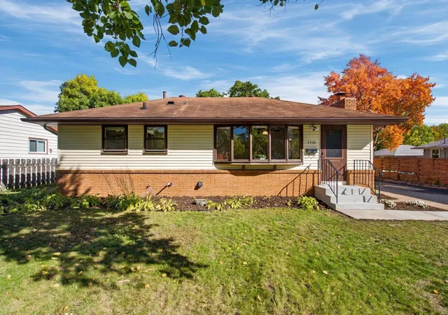 Photo 1 of Single family home for sale at 6006 Washburn Ave N, Minneapolis, MN 55430 | MLS# 7147421 | Listing updated on 2026-10-19