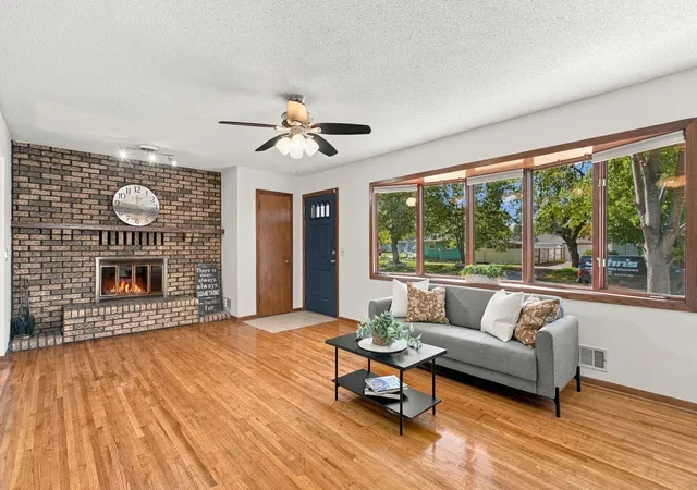 Photo 2 of Single family home for sale at 6006 Washburn Ave N, Minneapolis, MN 55430 | MLS# 7147421 | Listing updated on 2026-10-19