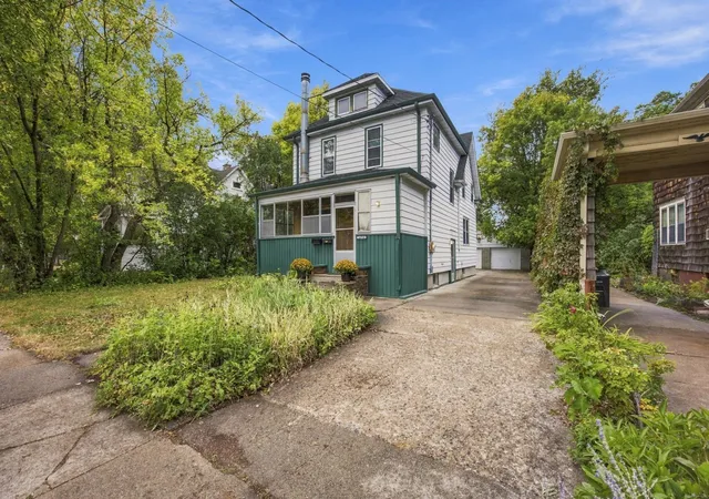 Photo 2 of Single family home for sale at 1104 7th Street N, Fargo, ND 58102 | MLS# 7147427 | Listing updated on 2026-09-22