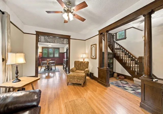 Photo 4 of Single family home for sale at 1104 7th Street N, Fargo, ND 58102 | MLS# 7147427 | Listing updated on 2026-09-22