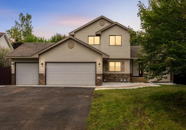 Photo 1 of Single family home for sale at 7924 Palmgren Ave Ne, Elk River, MN 55330 | MLS# 7147428 | Listing updated on 2026-10-05