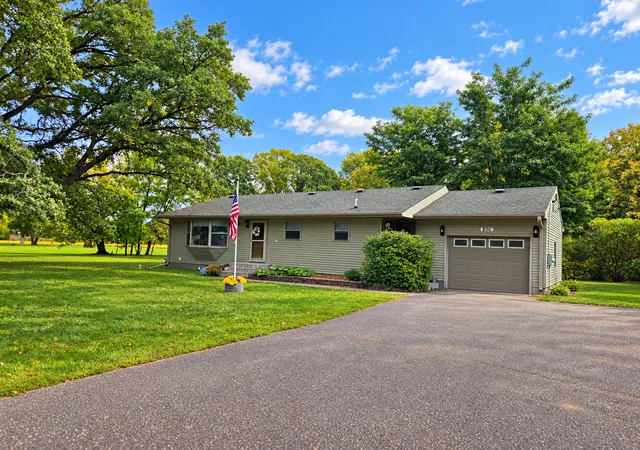 Single family home for sale at 850 S Alger Ave, Rush City, MN 55069 | MLS# 7147429