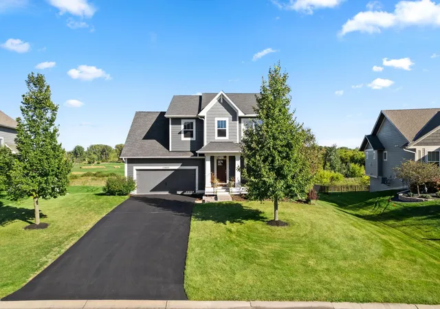 Photo 1 of Single family home for sale at 12603 Foxhill Ave N, Hugo, MN 55038 | MLS# 7147433 | Listing updated on 2026-10-02