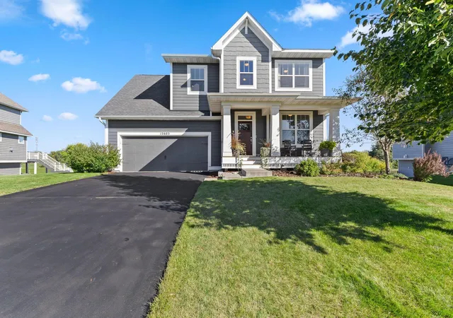 Photo 2 of Single family home for sale at 12603 Foxhill Ave N, Hugo, MN 55038 | MLS# 7147433 | Listing updated on 2026-10-02