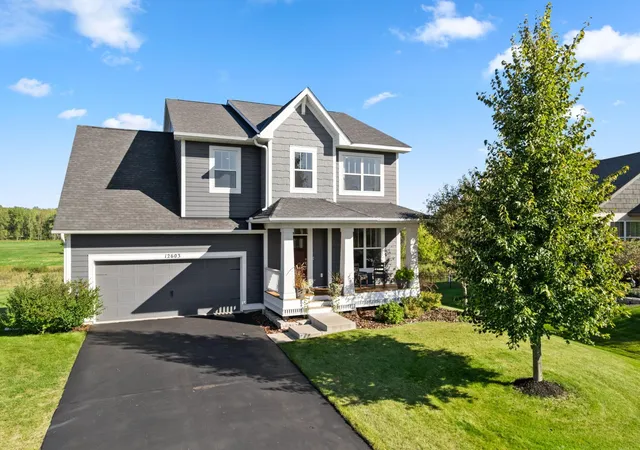 Photo 3 of Single family home for sale at 12603 Foxhill Ave N, Hugo, MN 55038 | MLS# 7147433 | Listing updated on 2026-10-02
