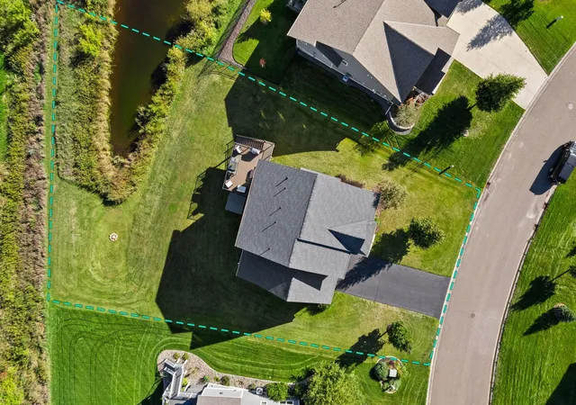 Photo 3 of Single family home for sale at 12603 Foxhill Ave N, Hugo, MN 55038 | MLS# 7147433 | Listing updated on 2026-10-02