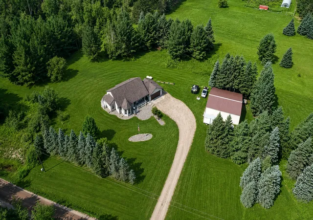 Photo 1 of Single family home for sale at 52855 145th Place, Tamarack, MN 55787 | MLS# 7147437 | Listing updated on 2026-10-03