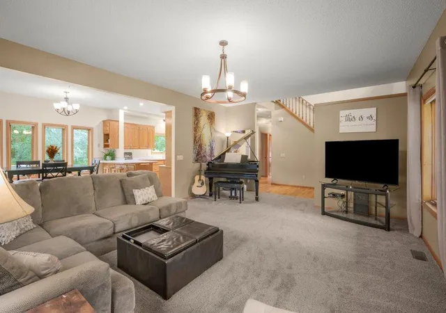 Photo 1 of Single family home for sale at 1330 157th Avenue NE, Andover, MN 55304 | MLS# 7147438 | Listing updated on 2026-10-06