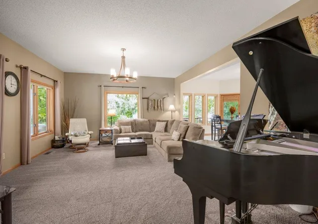 Photo 2 of Single family home for sale at 1330 157th Avenue NE, Andover, MN 55304 | MLS# 7147438 | Listing updated on 2026-10-06