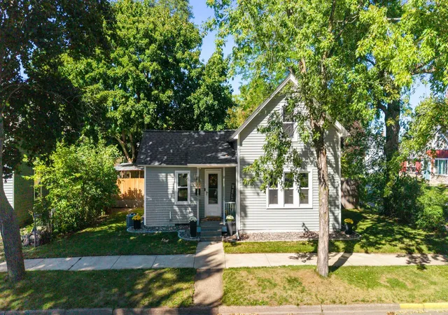 Photo 1 of Single family home for sale at 205 N 2nd Street, New Richmond, WI 54017 | MLS# 7147439 | Listing updated on 2026-09-26