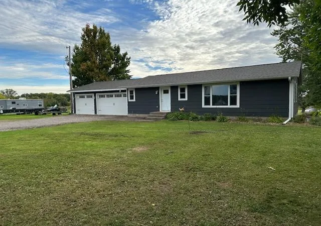 Photo 1 of Sale Pending at 18042 60th Avenue, Milaca, MN 56353 | MLS# 7147443 | Listing updated on 2026-10-07