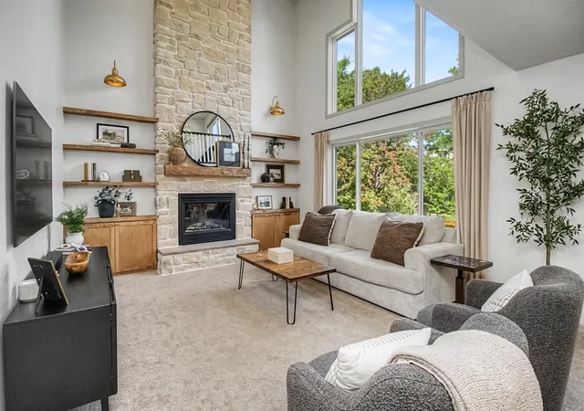Single family home for sale at 16808 Interlachen Blvd, Lakeville, MN 55044 | MLS# 7147453