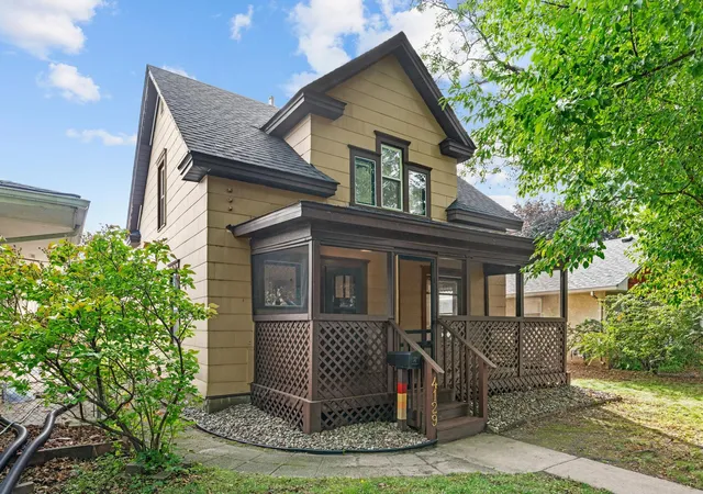 Photo 2 of Single family home for sale at 4129 5th Street Ne, Minneapolis, MN 55421 | MLS# 7147457 | Listing updated on 2026-10-07