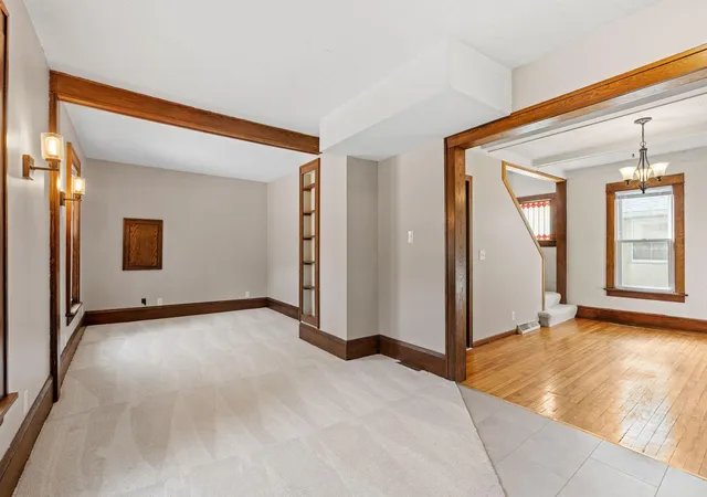 Photo 4 of Single family home for sale at 4129 5th Street NE, Minneapolis, MN 55421 | MLS# 7147457 | Listing updated on 2026-10-07