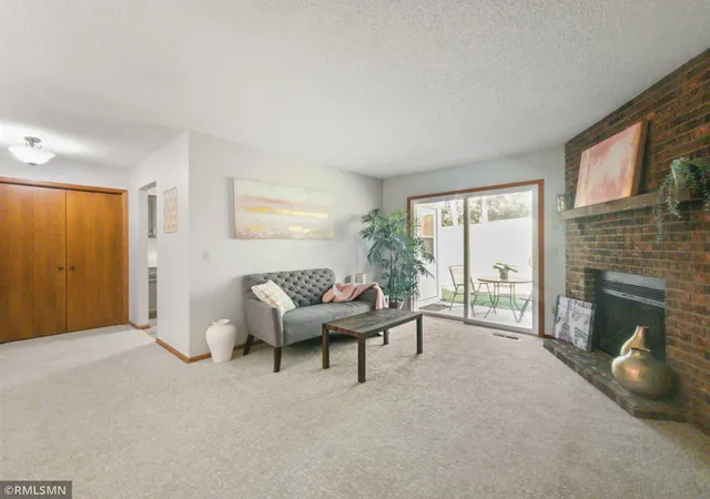 Condo for sale at 1977 Gold Trl #A, Eagan, MN 55122 | MLS# 7147460