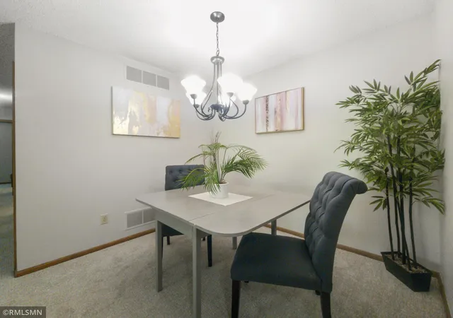 Listing Photo 4 - Condo for sale in building located at 1977 Gold Trl, Eagan, MN 55122 - Unit #A