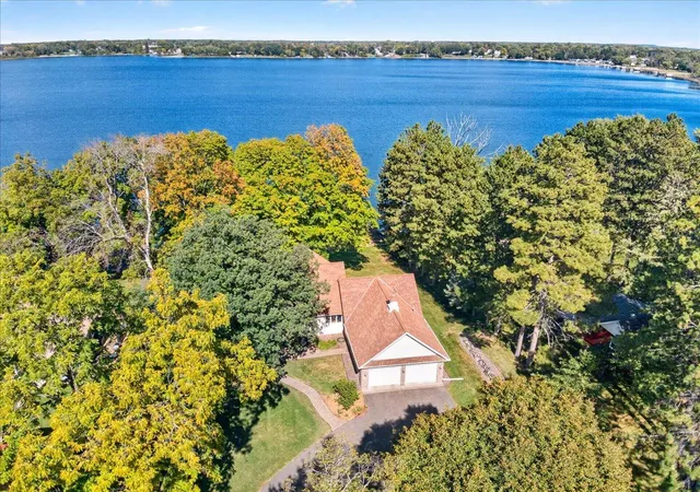 Photo 1 of Single family home for sale at 12500 Melody Ln, Lindstrom, MN 55045 | MLS# 7147463 | Listing updated on 2026-10-07