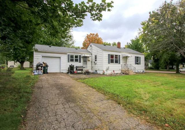 Single family home for sale at 1327 Owen Ave N, Glencoe, MN 55336 | MLS# 7147464