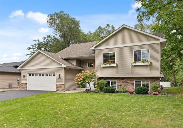 Photo 1 of Single family home for sale at 4720 Georgia Ave N, Minneapolis, MN 55428 | MLS# 7147465 | Listing updated on 2026-10-07