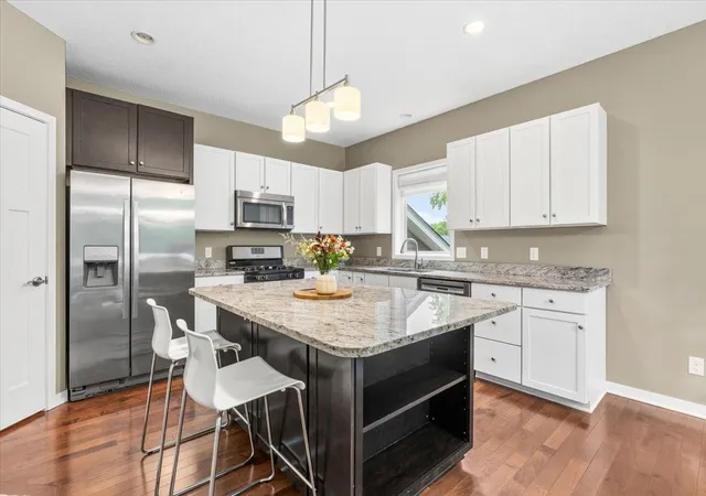Photo 3 of Single family home for sale at 4720 Georgia Ave N, Minneapolis, MN 55428 | MLS# 7147465 | Listing updated on 2026-10-07