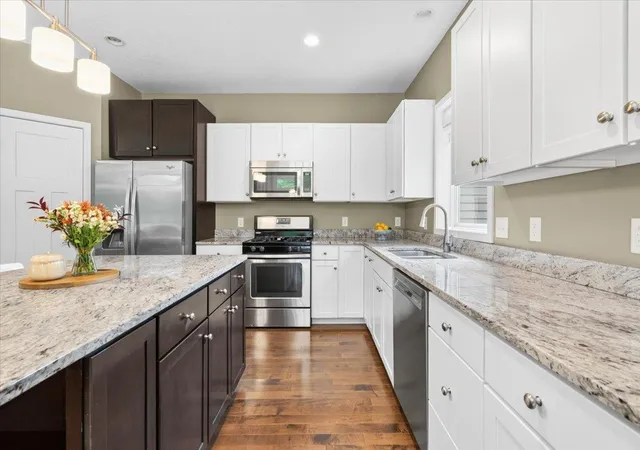Photo 4 of Single family home for sale at 4720 Georgia Ave N, Minneapolis, MN 55428 | MLS# 7147465 | Listing updated on 2026-10-07